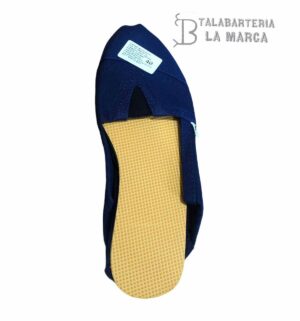 Zapatillas (Alpargatas)