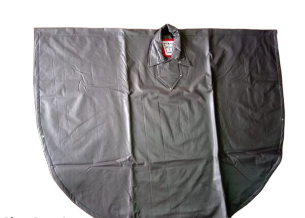 PONCHO DE LLUVIA PANTAZOTE