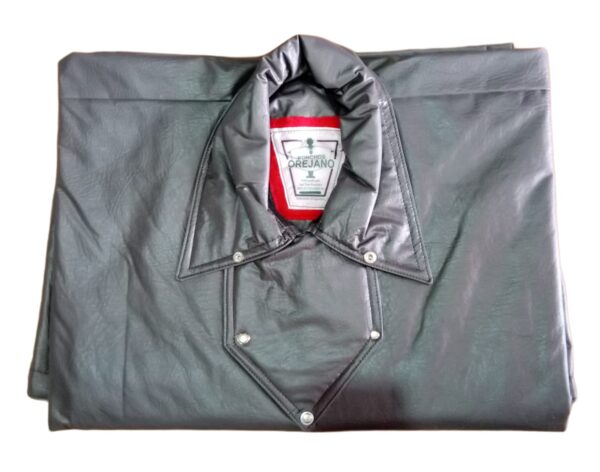 PONCHO DE LLUVIA PANTAZOTE - Imagen 2